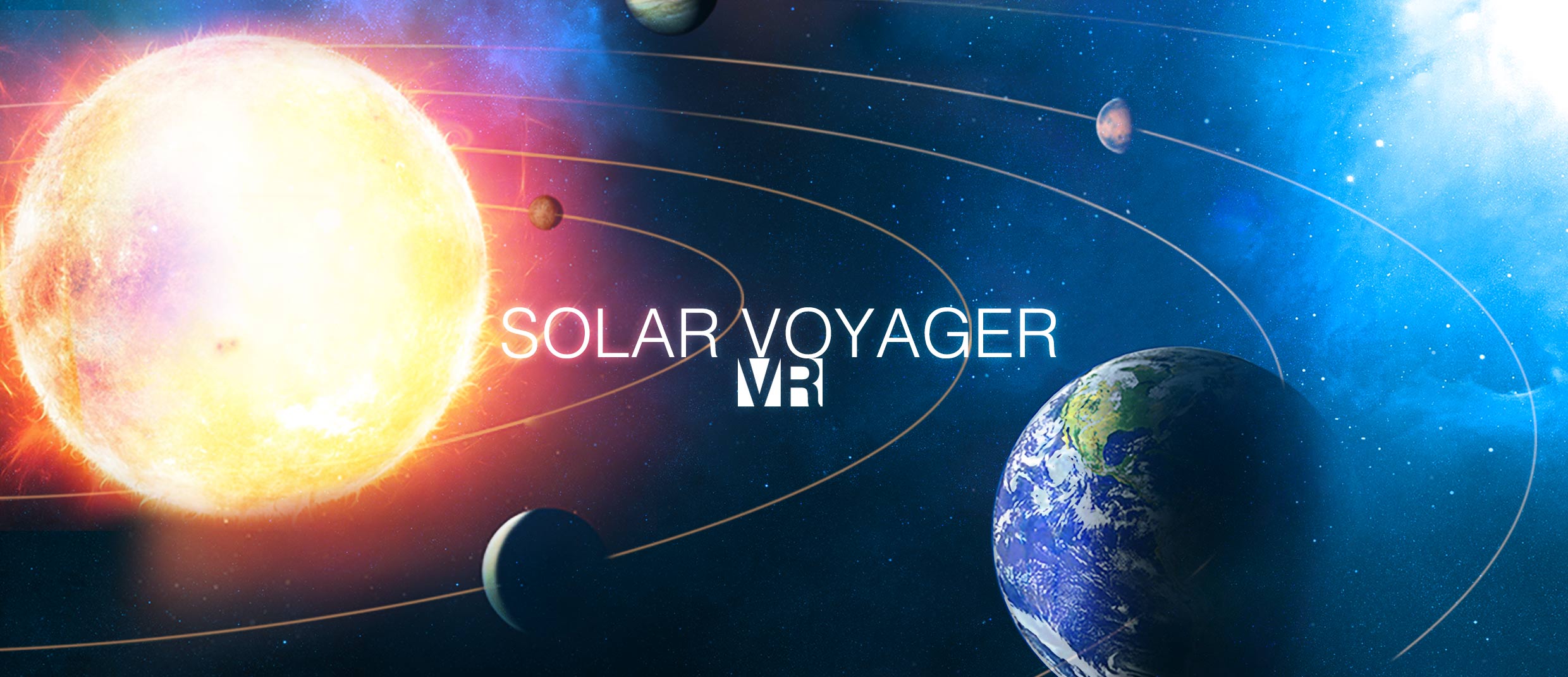 SolarVoyagerVR