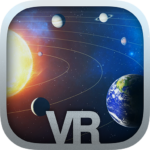 SolarVoyagerVR